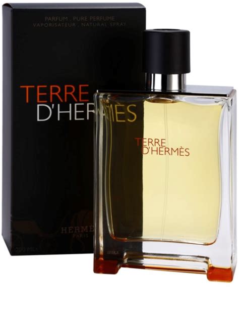 parfum hermes mannen|hermes perfume priceline.